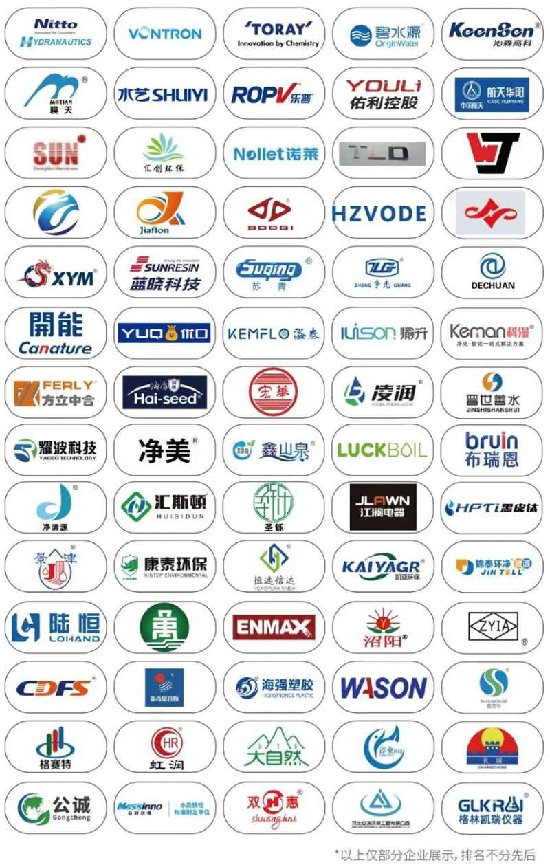 Besucherleitfaden zur Beijing Water Expo 2026 (Zeit/Ort/Besucherreservierung)