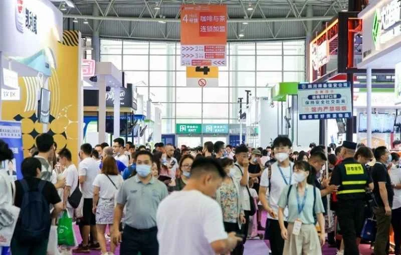 Chengdu Hotel Supplies Exhibition (HOTELEX) 2026: Standgebühren und Anmeldung