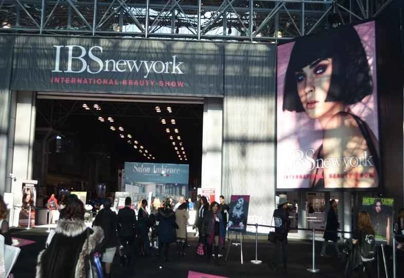 Ausstellerleitfaden zur New York Beauty Expo 2026 (Termine + Ort + Besucherreservierung)
