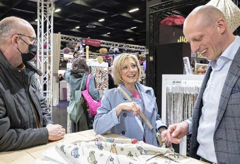 H+H Americas 2026 Ausstellerleitfaden (Termine, Ort und Ticketkauf)