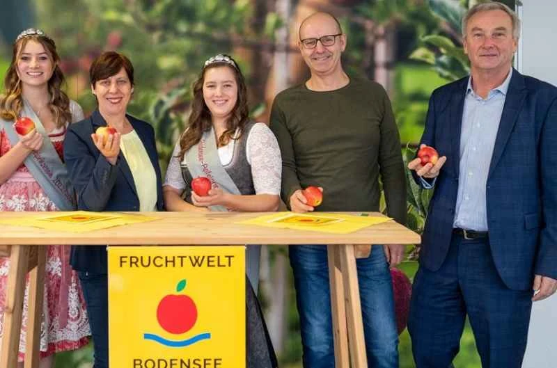 Ausstellerverzeichnis der Fruchtwelt Bodensee 2028 (Deutsche Obstmesse)