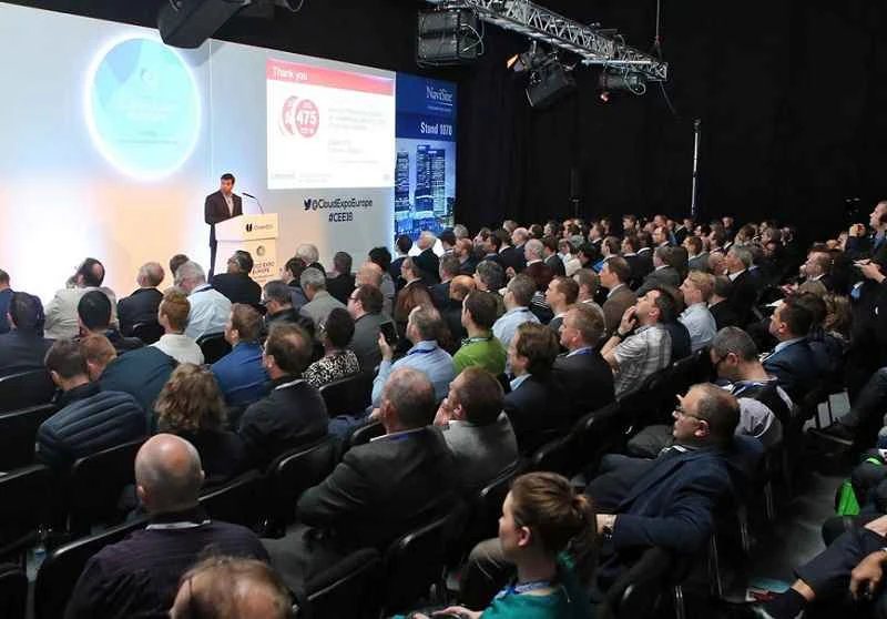 Themenspektrum der Cloud Expo Europe 2026, Deutschland