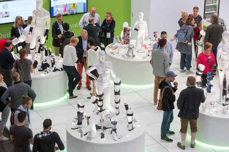 OTWorld 2026 (Deutschland) Ausstellerverzeichnis (Zeiten, Ort + Ticketpreise)