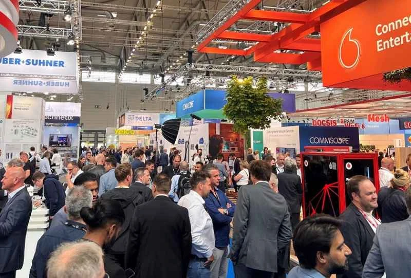 Wie hoch sind die Ticketpreise und wie kann ich Tickets für die ANGA COM, die deutsche Telekommunikationsmesse 2026, kaufen?