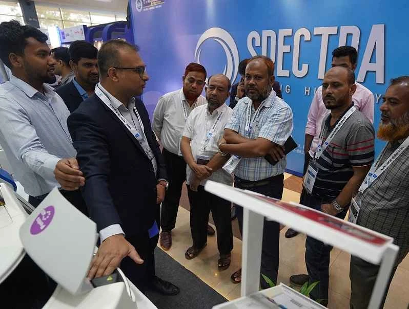 Welche Exponate werden auf der Meditex Bangladesh 2026 zu sehen sein?