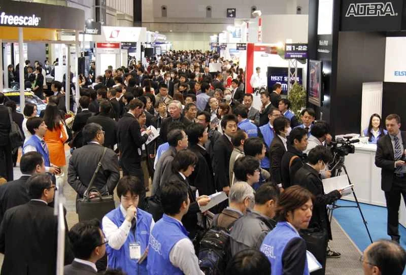 Nagoya SMART FACTORY EXPO 2026: Zeitplan und Ort