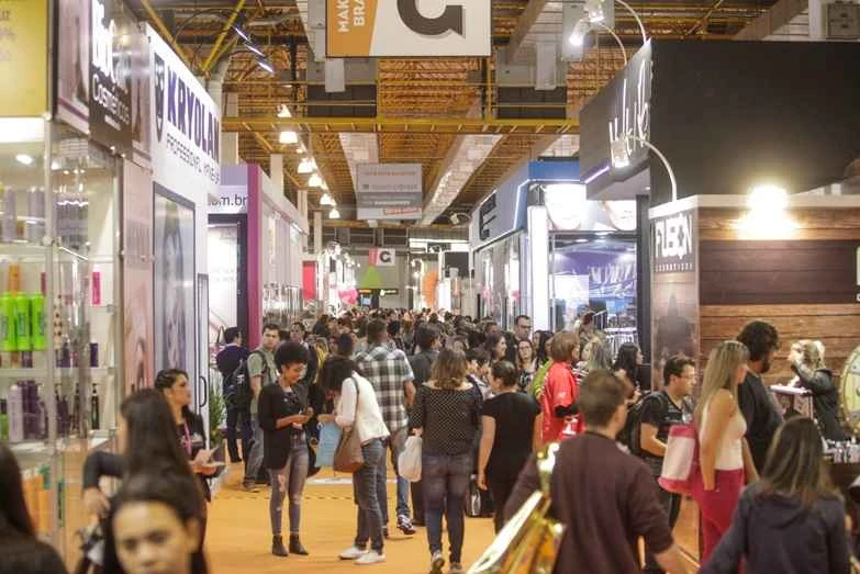 Wo kann man Tickets für Hair Brasil 2026 in Brasilien kaufen?