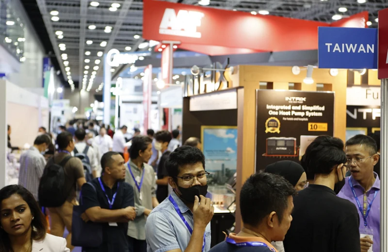 Wo kann man Tickets für ENGINEER & MARVEX 2026 in Malaysia kaufen?