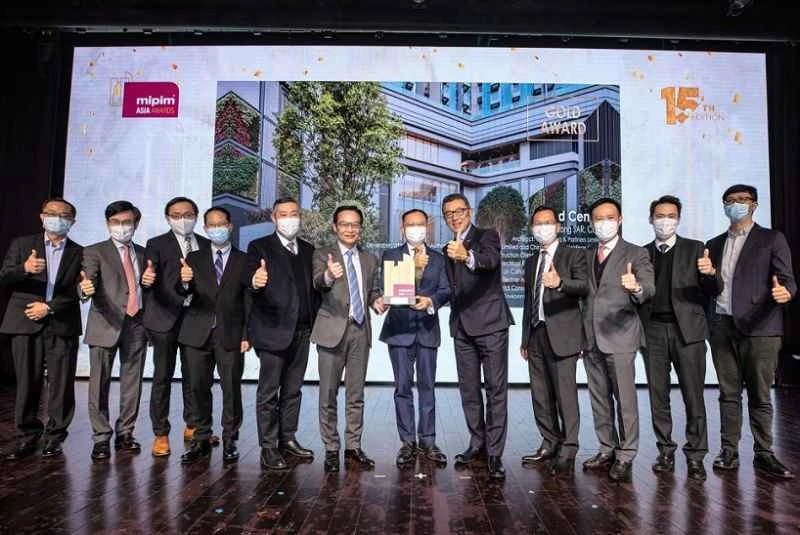 Die Vorregistrierung für die Hong Kong Property Services Exhibition 2026 (MIPIM Asia Summit) ist ab sofort offiziell eröffnet! Spannende Veranstaltungen stehen kurz bevor!