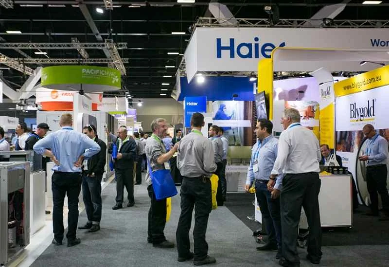 Besucherleitfaden zur Australian Refrigeration Show (ARBS) 2026: Termine, Ort und Ticketpreise?