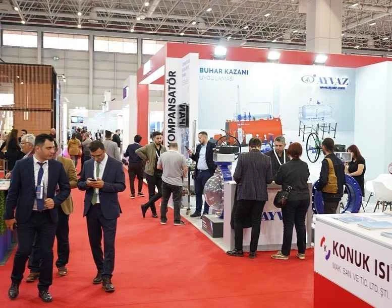 Wichtige Hinweise zur Vorregistrierung für die Türkei Nuclear Power Plants Expo & Summit 2026