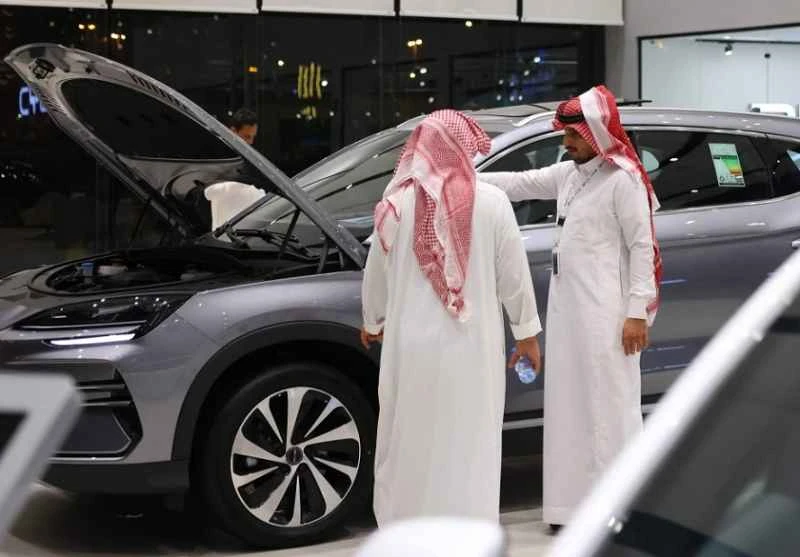 Die Voranmeldung für die EVS Saudi Arabia Electric Vehicle Show 2026 ist ab sofort möglich! Spannende Veranstaltungen stehen kurz bevor!
