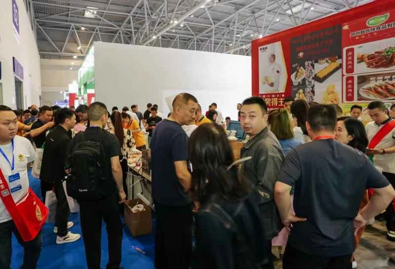 Ausstellerleitfaden zur Chongqing Hotel Supplies Exhibition 2026 (Zeiten, Orte und Ticketpreise)