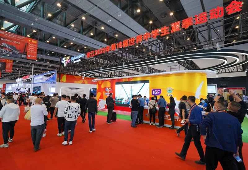 Ausstellerverzeichnis der Jinjiang Schuhmesse 2026 (Jinjiang Shoe Body Expo)