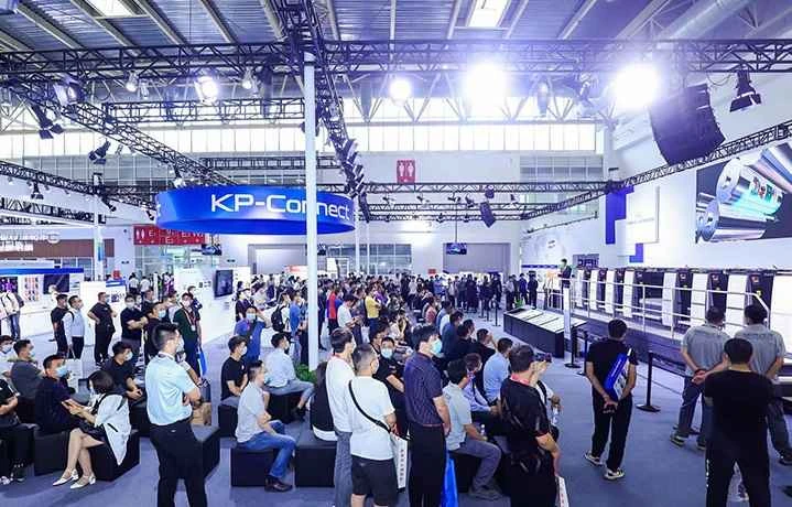 Welche Exponate werden auf der China Print Beijing 2025 gezeigt?