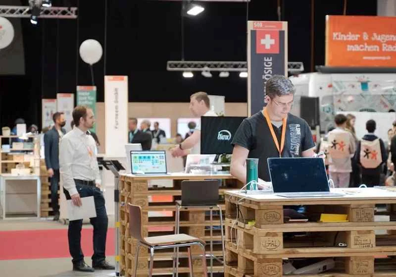 Swissdidac & Worlddidac 2027: Zeitplan und Ort