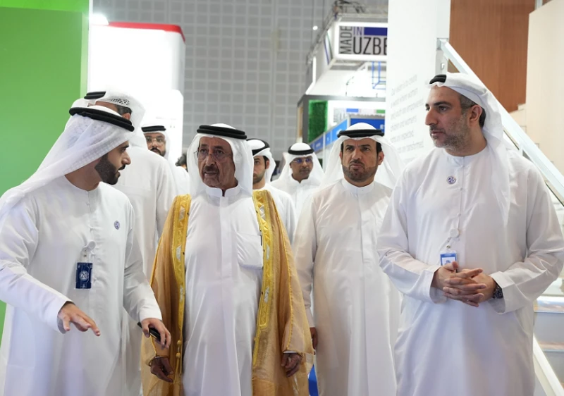 Dubai Emergency & Catastrophe Management Exhibition 2026: Zeitplan und Veranstaltungsort