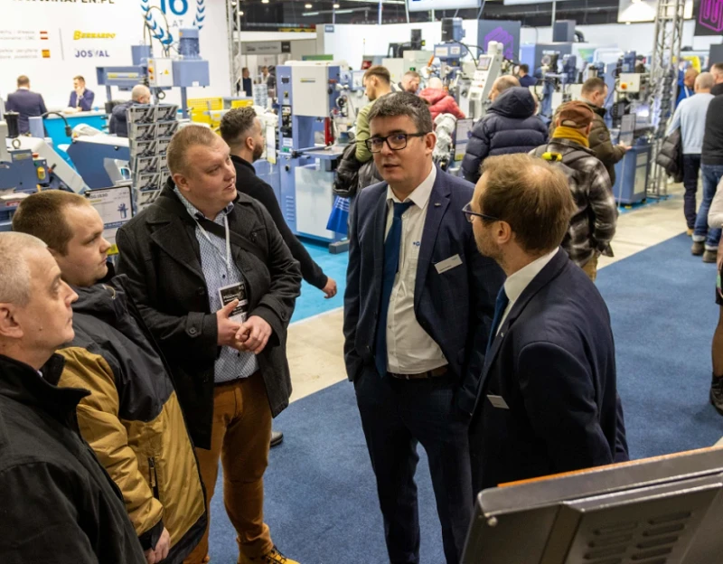 Warschauer Metaltech 2027, Polen: Termine und Ort