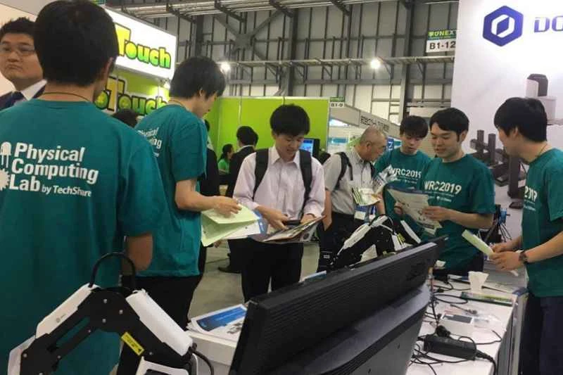 Wie kann ich Tickets für die Japan Education Fair (EDIX) 2026 beantragen? Wie viel kosten sie?