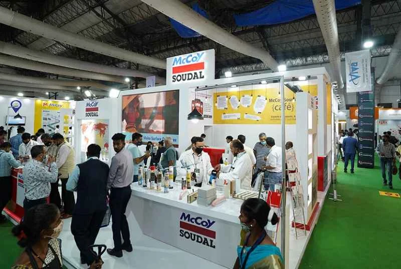 Zak Glass Technology Expo India 2026 – E-Katalog