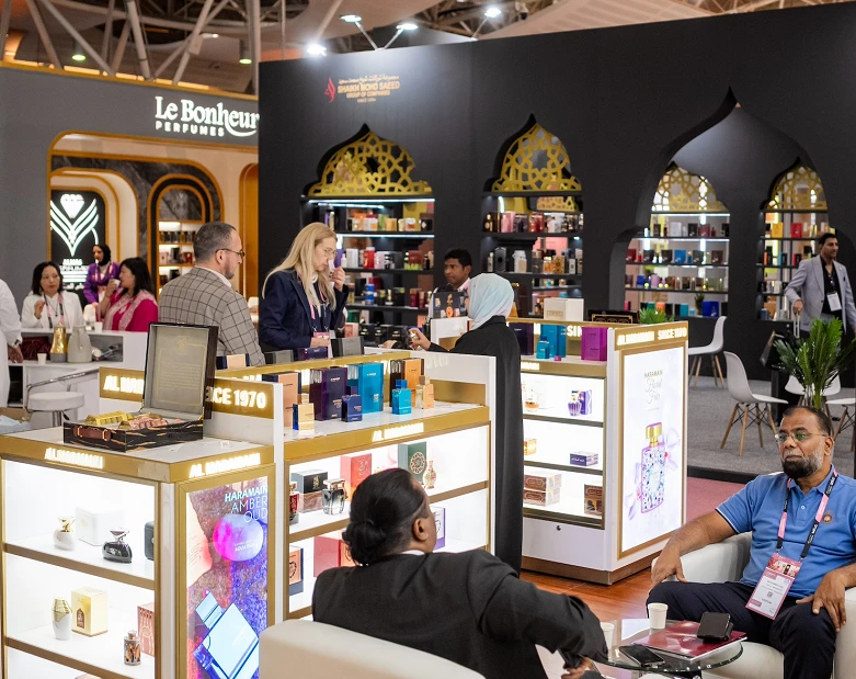 Qatar Beauty & WellCare Show 2026 – Aktuelle Ausstellerliste