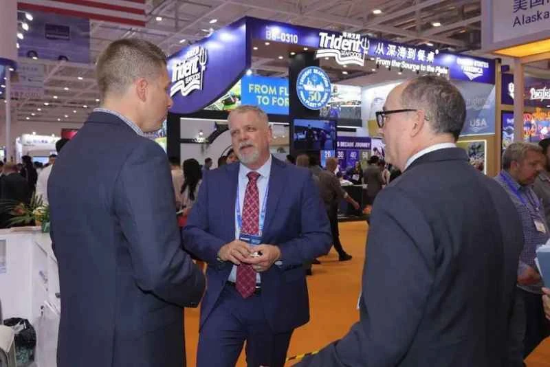 Wie kann man Tickets für die Qingdao Fisheries Expo 2026 (Aquaculture China) kaufen?