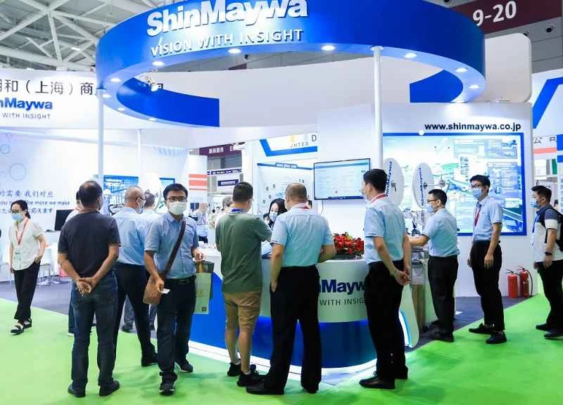 Wie kann man Tickets für die Dongguan Connector Exhibition (ICH) 2026 erwerben und wie viel kostet ein Ticket?