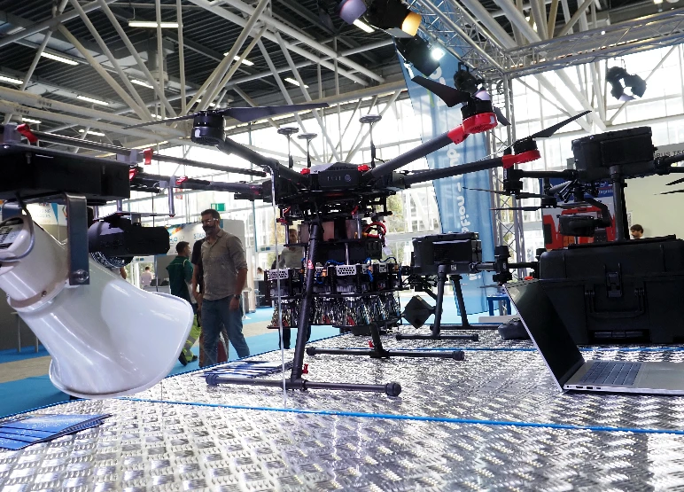 Dronitaly 2026 (Italien) – Termine und Ort