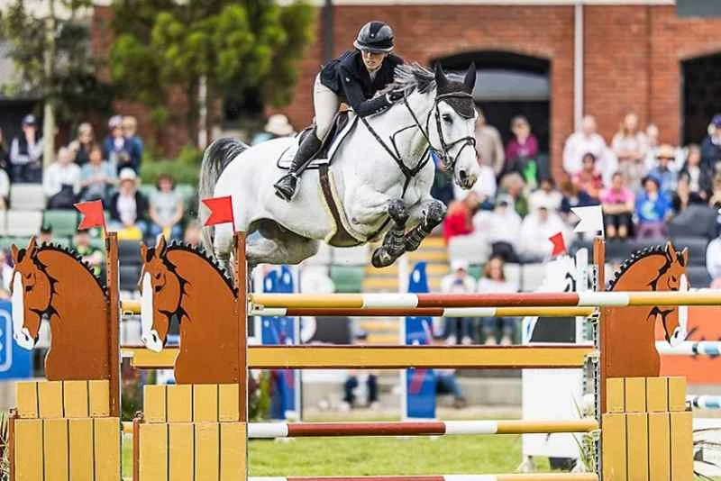 Leitfaden für Aussteller bei der Australian Equestrian Show 2026 (Termine, Ort und Ticketpreise)
