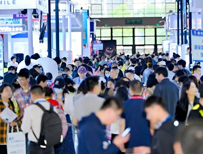 Dentalmesse Westchina 2026 – Ausstellerleitfaden (Termine + Ort + Tickets)