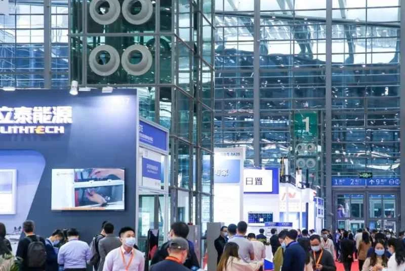 Ausstellerleitfaden zur Shenzhen Energy Storage Exhibition (CESE) 2025 (Termine + Ort + Tickets)