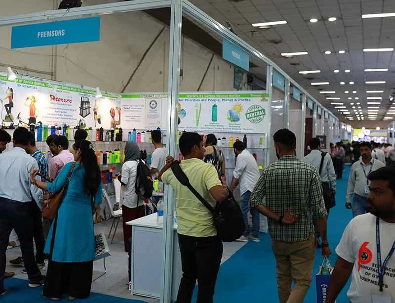 Sport India Expo 2026 Besucherleitfaden: Termine, Ort und Ticketpreise