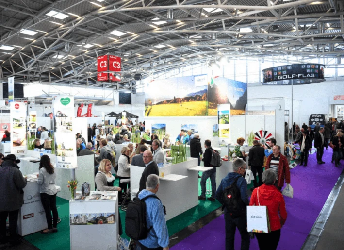 Golftage München 2027: Termine und Ort