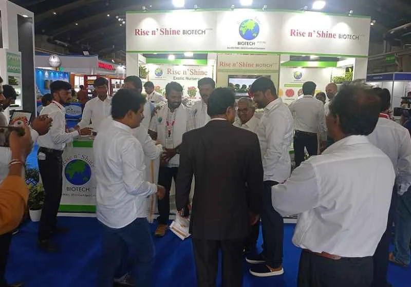 MeatTech Asia 2026 – Ausstellerverzeichnis (Zeiten, Orte und Ticketpreise)