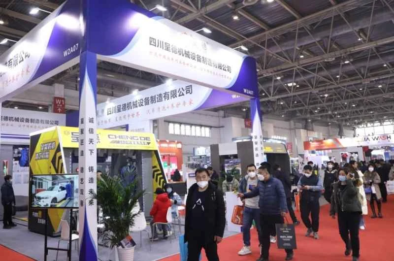 Wie kann ich Tickets für die Beijing New Energy Auto Parts Exhibition (CIAACE) 2026 beantragen? Wie viel kosten sie?