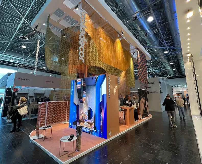 Katalog der Dubai Retail Show 2026 (EuroShop Middle East)