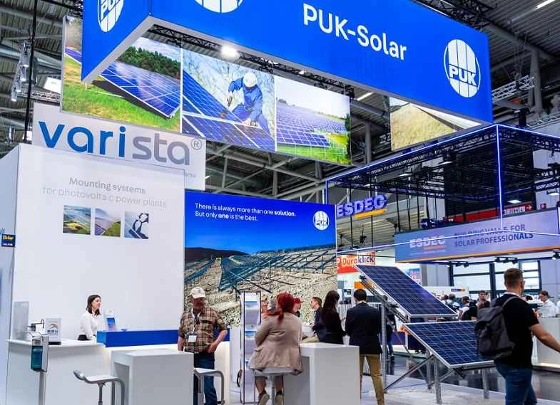 Wo kann man Tickets für die PV Power Expo France 2026 kaufen?