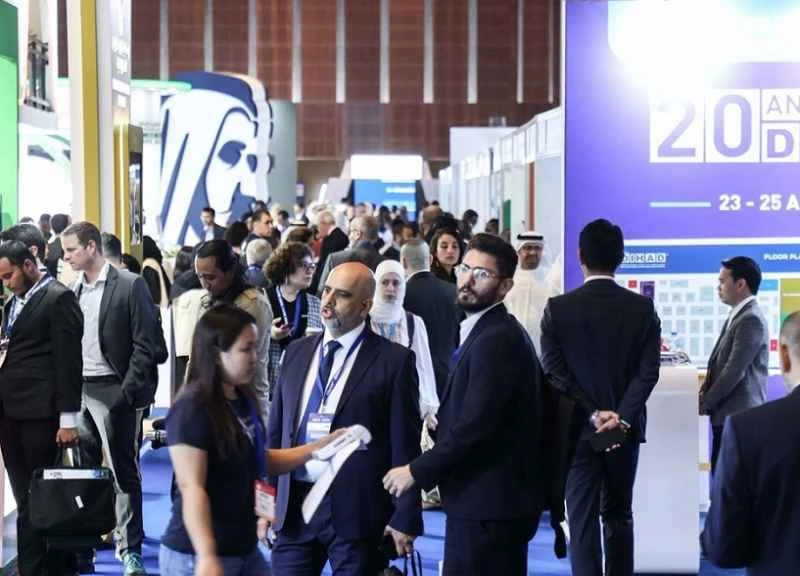Dubai Humanitarian Expo (DIHAD) 2026 – Besucherleitfaden: Termine, Ort und Ticketpreise