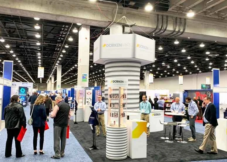 Fastener Fair USA 2026 Ausstellerleitfaden (Zeit, Ort und Ticketkauf)