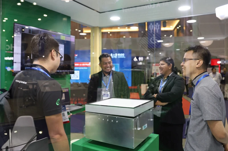 ENGINEER & MARVEX Malaysia 2026 Ausstellungsführer: Termine, Ort und Ticketpreise