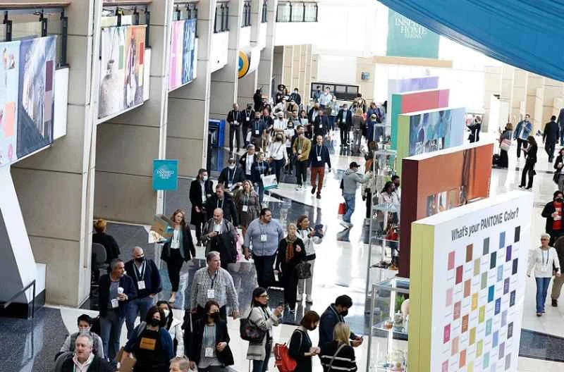 Leitfaden zur Teilnahme an der Appliance & Electronics Show 2026 (Termine, Ort und Ticketkauf)