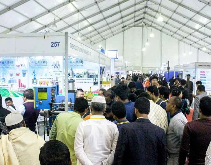 Besucherleitfaden zur Bangladesh Packaging Fair (IPF) 2026: Termine, Ort und Ticketpreise?