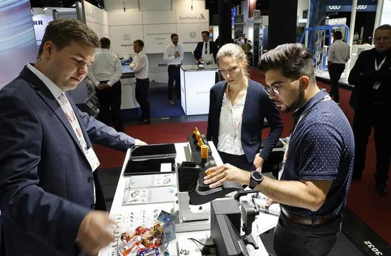 iVT Expo 2026 Leitfaden: Termine, Ort und Ticketpreise