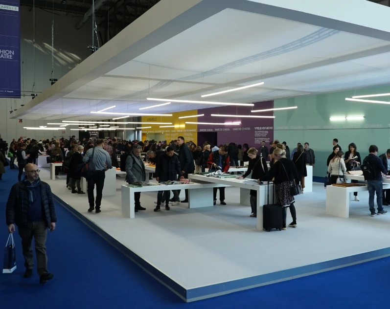 Mailänder Ledermesse (LINEAPELLE) 2026: Termine und Ort