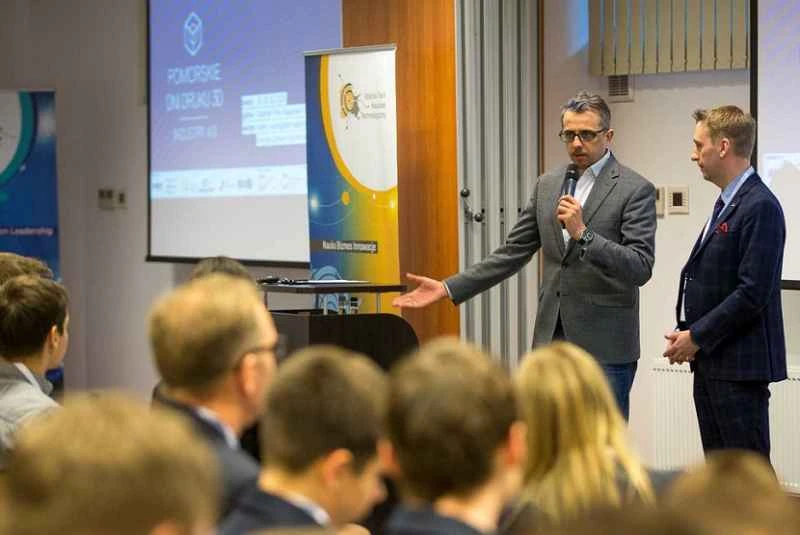 3D-Druckausstellung Polen 2026 (DNI DRUKU 3D) – Termine und Ort