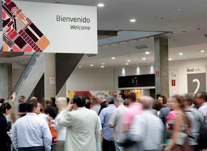 Ausstellerleitfaden für die FERIA HABITAT VALENCLA 2026 (Zeit, Ort/Besucherreservierung)