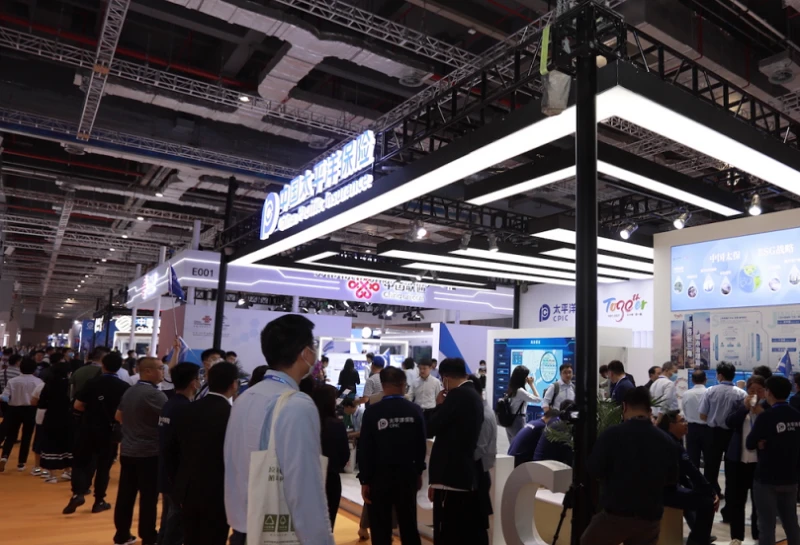 Besucherleitfaden zur Shanghai Emergency Response Exhibition 2026: Uhrzeit, Ort/Eintrittspreis?