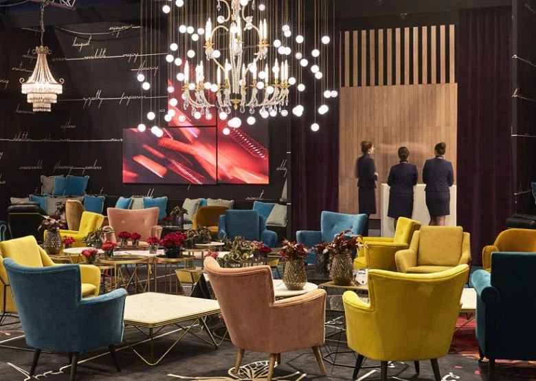 EQUIPHOTEL PARIS 2026 (Messe für Hotelbedarf) Ausstellerverzeichnis (Zeiten, Ort und Ticketpreise)