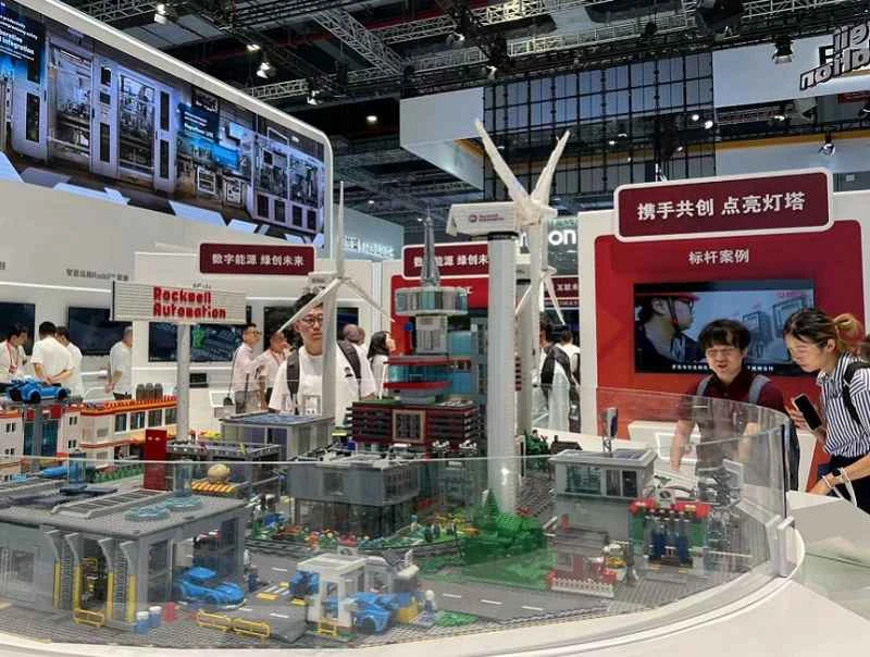Ausstellerverzeichnis der Shenyang Rubber & Plastics Exhibition (LASTIC) 2026 (Termine + Ort + Tickets)
