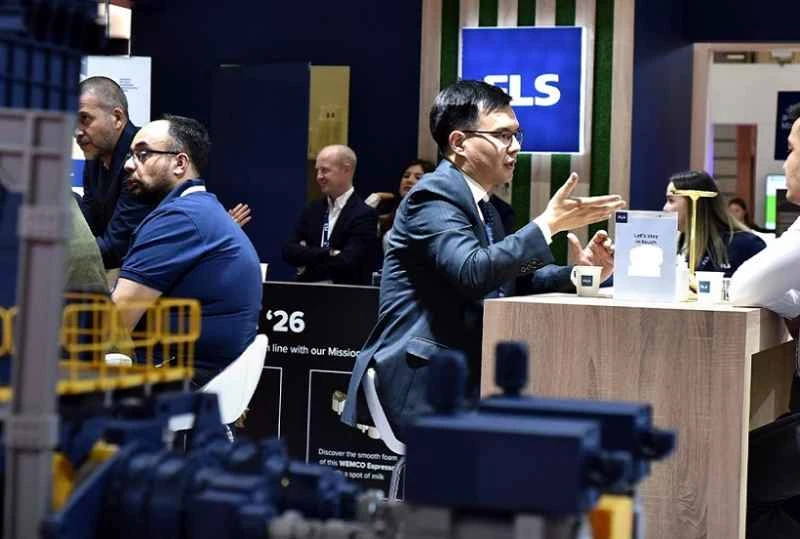 Ausstellerleitfaden zur Bergbauausstellung Istanbul 2026 (Termine, Ort und Ticketpreise)